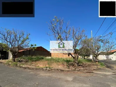 Lote/Terreno à venda, 301m² no Parque das Aroeiras II, São José do Rio Preto