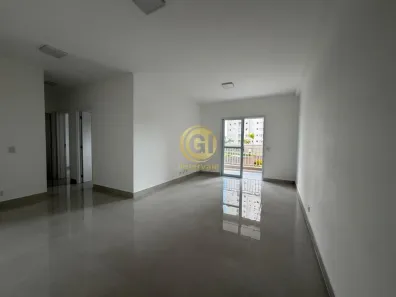 Apartamento com 3 Quartos à venda, 83m² no Pagador de Andrade, Jacareí