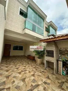 Sobrado com 3 Quartos à venda, 110m² no Vila Carbone, São Paulo