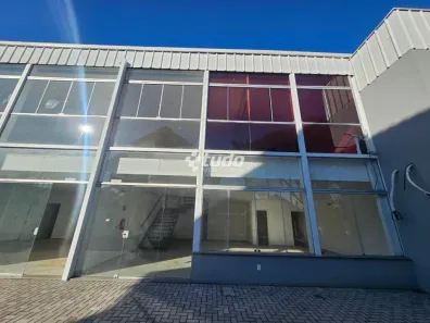Ponto Comercial para alugar, 183m² no Centro, Campo Bom