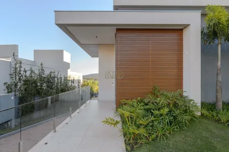 Casa de Condomínio com 5 Quartos à venda, 764m² no Alphaville - Lagoa dos Ingleses, Nova Lima
