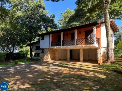 Casa de Condomínio com 2 Quartos à venda, 380m² no Helvétia Country, Indaiatuba