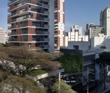 Apartamento com 4 Quartos à venda, 251m² no Vila Nova Conceição, São Paulo