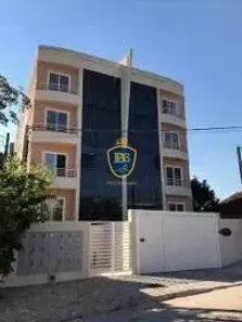 Apartamento com 2 Quartos à venda, 60m² no Orfãs, Ponta Grossa