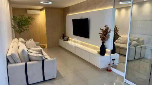 Apartamento com 3 Quartos à venda, 147m² no Gravatá, Navegantes