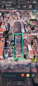 Galpão/Depósito/Armazém para alugar, 952m² no Macuco, Santos
