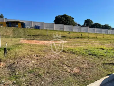 Lote/Terreno à venda, 307m² no Distrito Industrial, Jundiaí