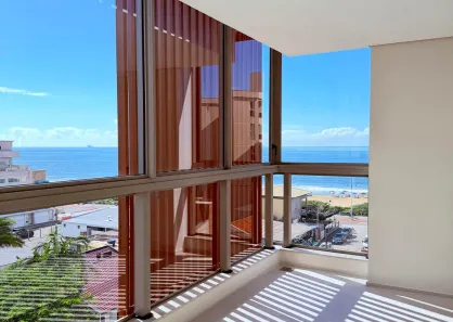 Apartamento com 3 Quartos à venda, 247m² no Praia Brava de Itajaí, Itajaí