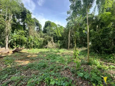 Lote/Terreno à venda, 560m² no Centro, Ubatuba