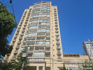 Apartamento com 3 Quartos à venda, 245m² no Centro, São Leopoldo