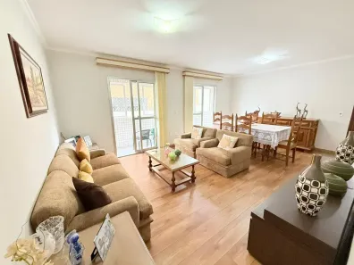 Apartamento com 3 Quartos à venda, 103m² no Água Verde, Curitiba