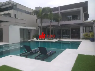 Casa de Condomínio com 5 Quartos à venda, 511m² no Riviera, Bertioga