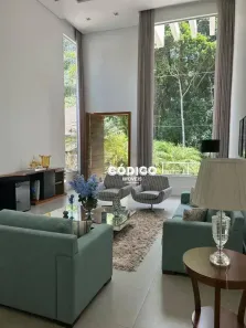 Casa de Condomínio com 3 Quartos à venda, 1120m² no Arujázinho I, II e III, Arujá