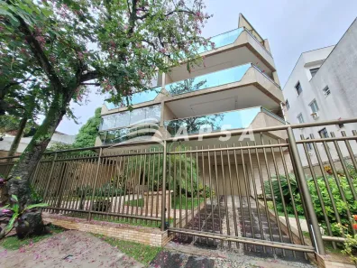 Apartamento com 3 Quartos para alugar, 190m² no Recreio dos Bandeirantes, Rio de Janeiro