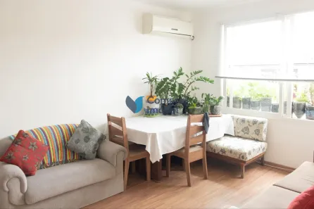 Apartamento com 2 Quartos à venda, 80m² no Cristal, Porto Alegre