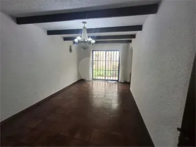 Sobrado com 4 Quartos à venda, 292m² no Vila Madalena, São Paulo