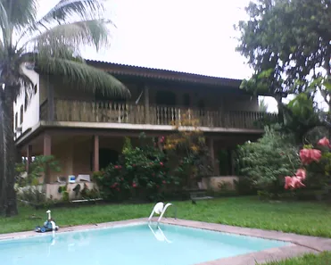 Fazenda/Sítio à venda, 140m² no Vila Rica, Itaboraí