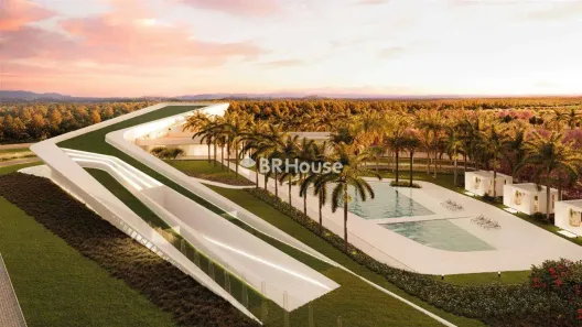 Lote/Terreno à venda, 737m² no Jardim Veraneio, Campo Grande