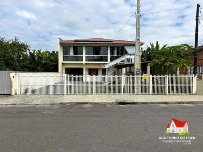Sobrado com 3 Quartos à venda, 250m² no Jardim Paraíso, Joinville