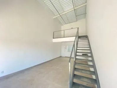 Ponto Comercial para alugar, 64m² no Água Branca, Piracicaba