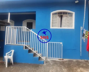 Casa com 3 Quartos à venda, 125m² no Vila Aeroporto, Campinas