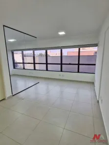 Sala Comercial para alugar, 40m² no Centro, São José do Rio Preto