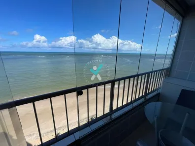 Apartamento com 2 Quartos para alugar, 119m² no Candeias, Jaboatão dos Guararapes