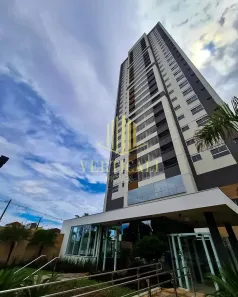 Apartamento com 3 Quartos à venda, 98m² no Jardim Cuiabá, Cuiabá