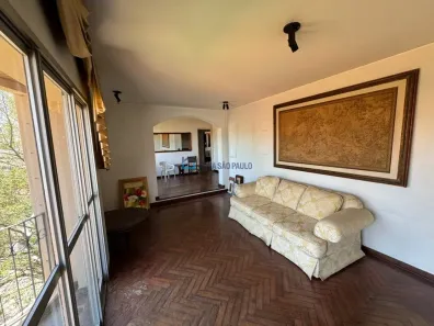 Apartamento com 3 Quartos à venda, 110m² no Vila Alexandria, São Paulo