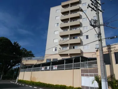 Apartamento com 2 Quartos à venda, 70m² no Vila Nova Louveira, Louveira