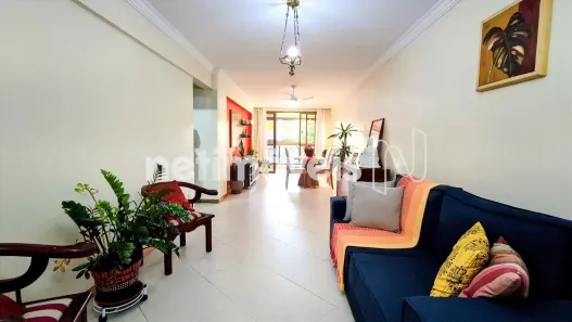 Apartamento com 4 Quartos à venda, 128m² no Jardim da Penha, Vitória