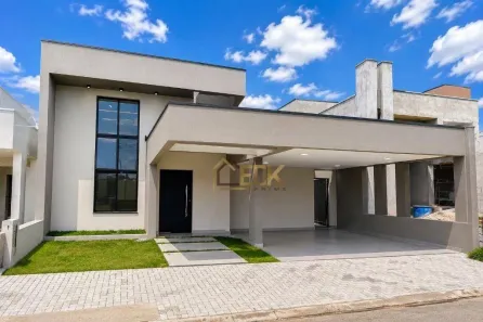 Casa de Condomínio com 3 Quartos à venda, 147m² no Loteamento Residencial Pérola do Vale, Tremembé