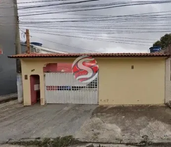 Casa com 2 Quartos à venda, 10m² no Vila Cardoso Franco, São Paulo