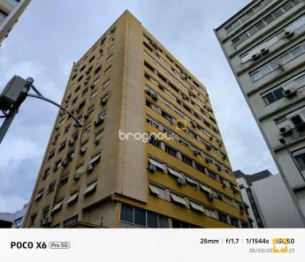 Apartamento com 3 Quartos à venda, 150m² no Centro, Florianópolis