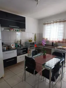 Casa com 4 Quartos à venda, 73m² no Jardim Esmeralda, Santa Bárbara D'Oeste