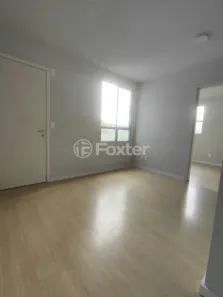 Apartamento com 2 Quartos à venda, 66m² no Roselândia, Novo Hamburgo