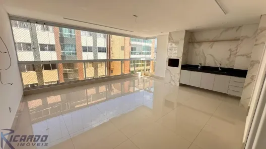 Apartamento com 3 Quartos à venda, 115m² no Praia do Morro, Guarapari