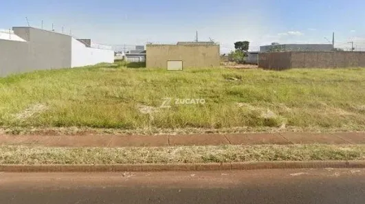Lote/Terreno à venda, 250m² no Parque das Laranjeiras, Uberaba