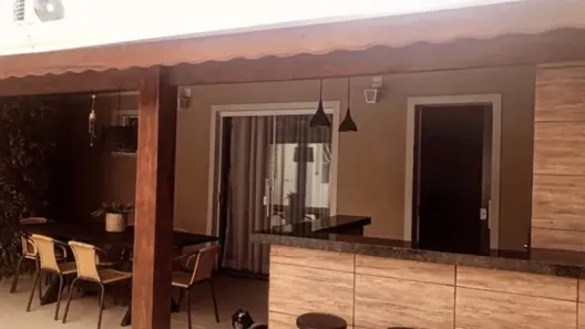 Casa com 5 Quartos à venda, 236m² no Jardim Piratininga, Sorocaba