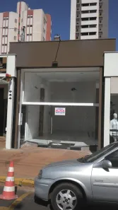 Ponto Comercial para alugar, 40m² no Centro, Ribeirão Preto