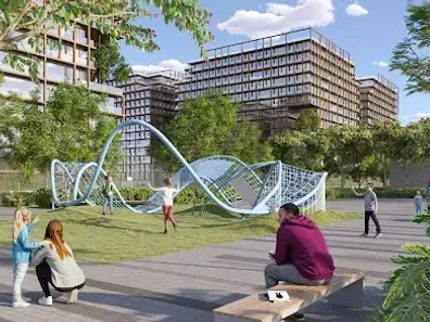 Apartamento com 3 Quartos à venda, 162m² no Barra Olímpica, Rio de Janeiro