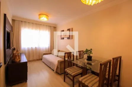 Apartamento com 2 Quartos à venda, 49m² no Brás, São Paulo