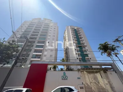 Apartamento com 3 Quartos para alugar, 100m² no Vila Independência, Piracicaba