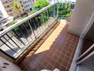 Apartamento com 1 Quarto à venda, 52m² no Tijuca, Rio de Janeiro