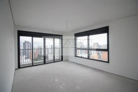 Apartamento com 4 Quartos à venda, 376m² no Moema, São Paulo