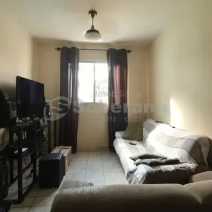 Apartamento com 2 Quartos para alugar, 60m² no Jardim Paulicéia, Campinas