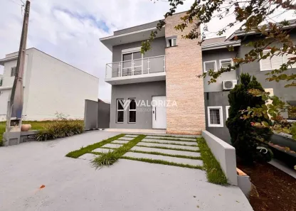 Casa de Condomínio com 3 Quartos à venda, 178m² no Horto Florestal, Sorocaba