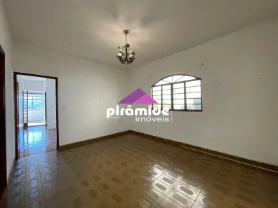 Casa com 3 Quartos à venda, 301m² no Vila São Benedito, São José dos Campos