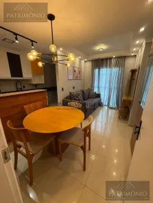 Apartamento com 2 Quartos para alugar, 54m² no Votupoca, Barueri
