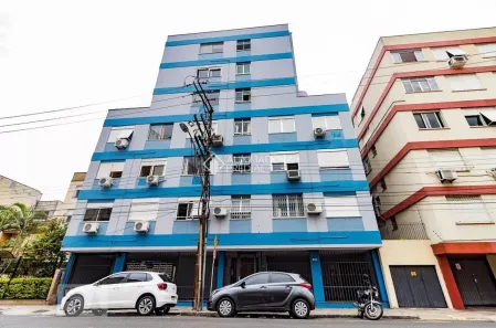 Apartamento com 1 Quarto à venda, 34m² no Cidade Baixa, Porto Alegre